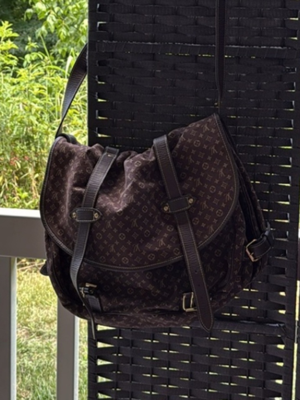 Messenger bag